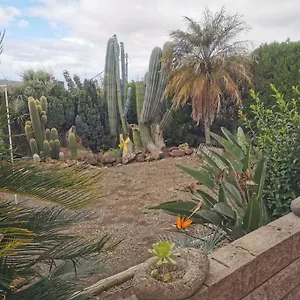Apartamento Cactus, Santa Cruz de Tenerife